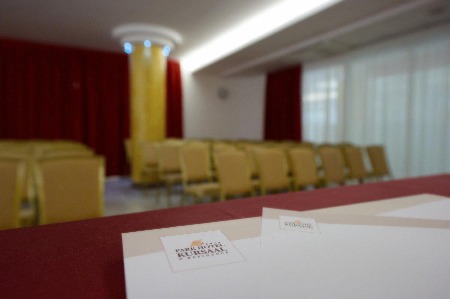 Park Hotel Kursaal Misano Adriatico Eksteriør bilde